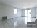 Appartement à la location